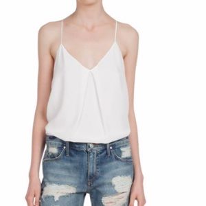 Brand New Joie Tank